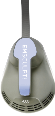 EMsculpt NEO applicator